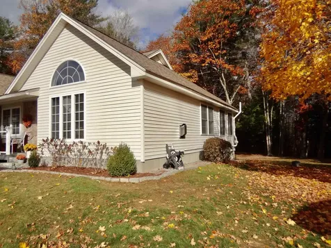 31 Henderson Road Gilford NH 03249