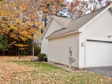 31 Henderson Road Gilford NH 03249