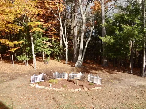 31 Henderson Road Gilford NH 03249