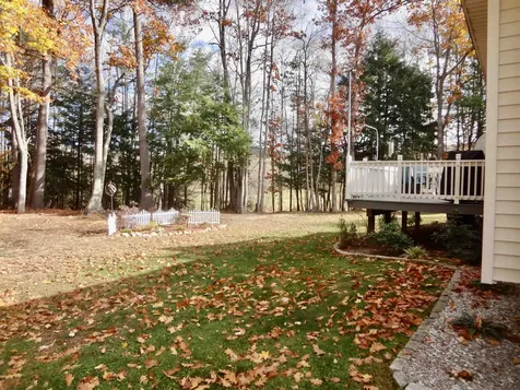 31 Henderson Road Gilford NH 03249