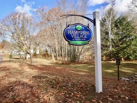 31 Henderson Road Gilford NH 03249