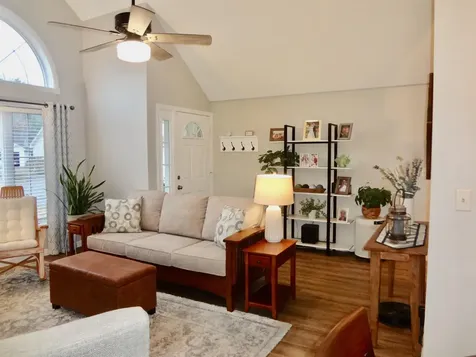 31 Henderson Road Gilford NH 03249