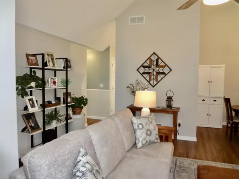 31 Henderson Road Gilford NH 03249