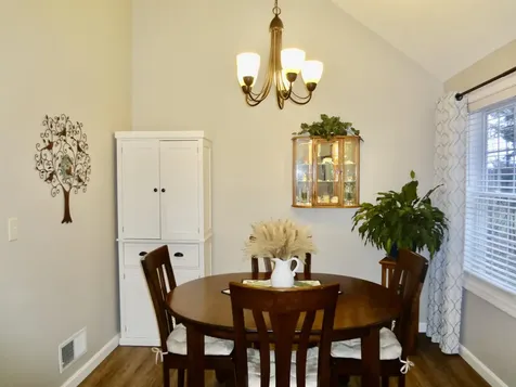 31 Henderson Road Gilford NH 03249