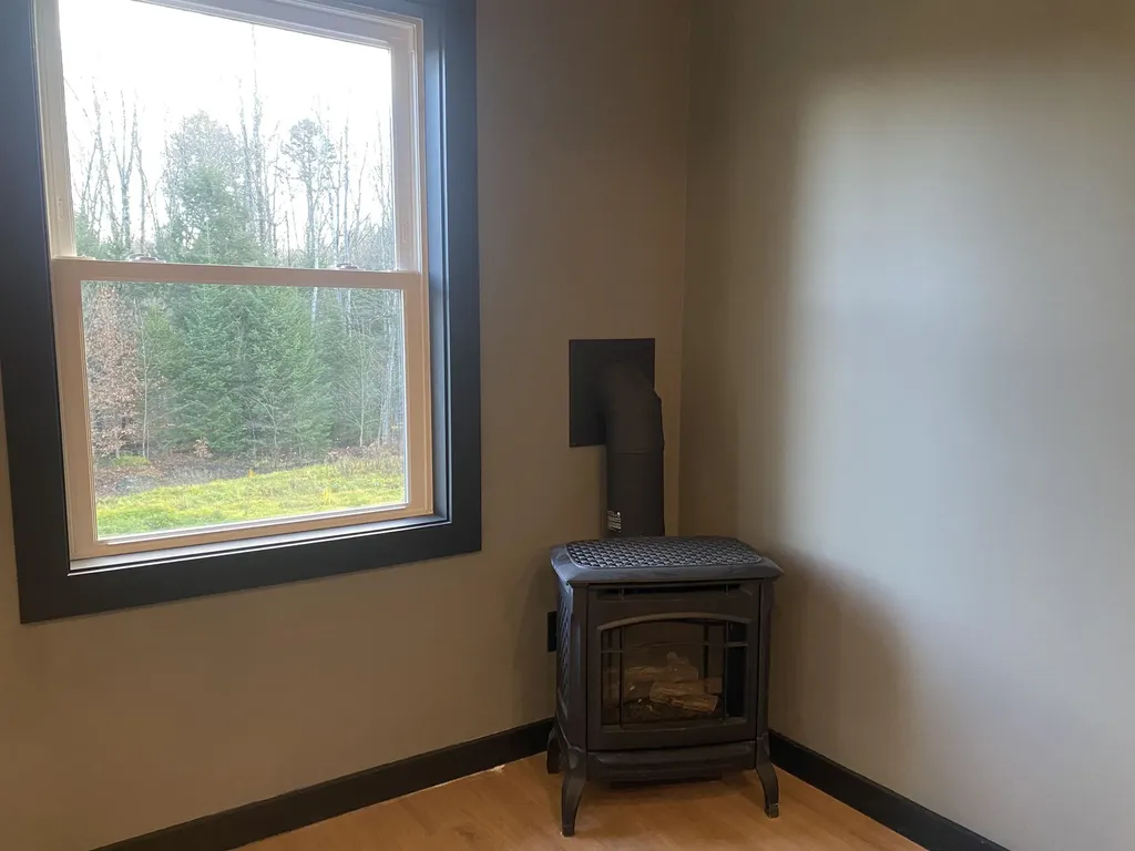 160 Green Park West Road Hyde Park VT 05655