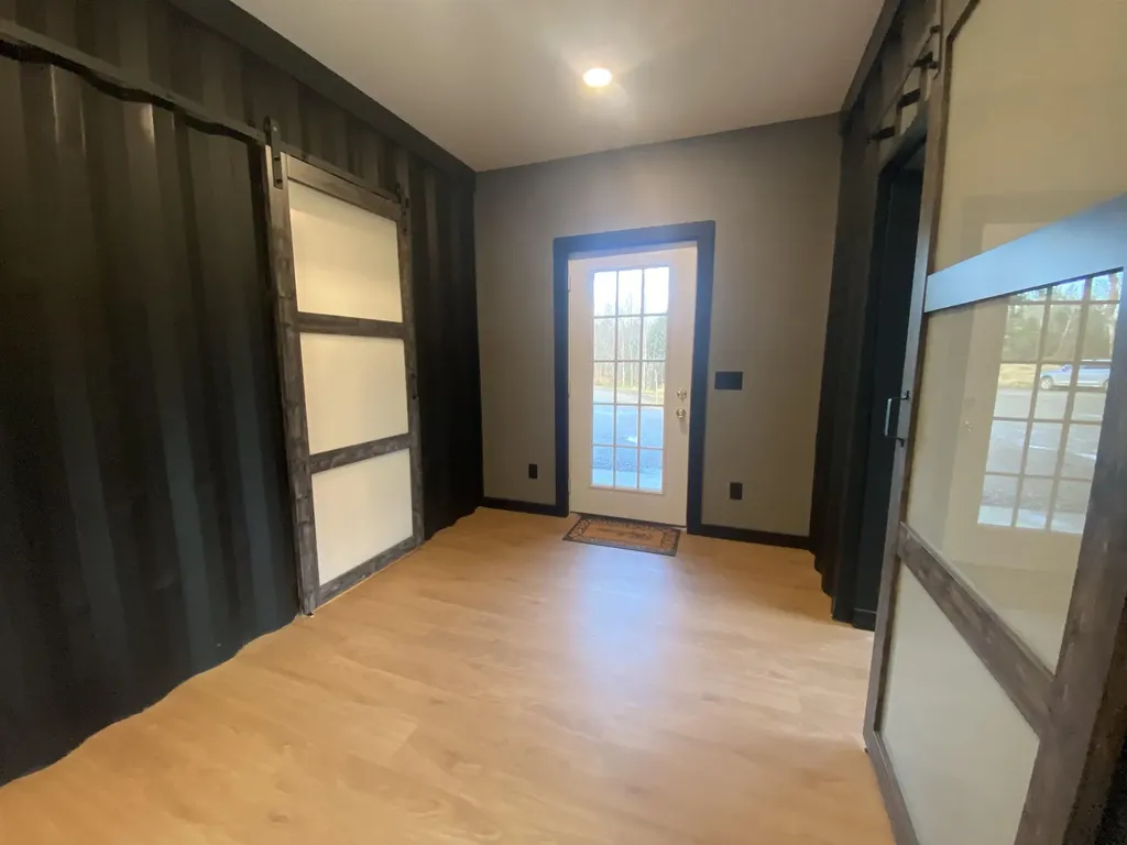 160 Green Park West Road Hyde Park VT 05655