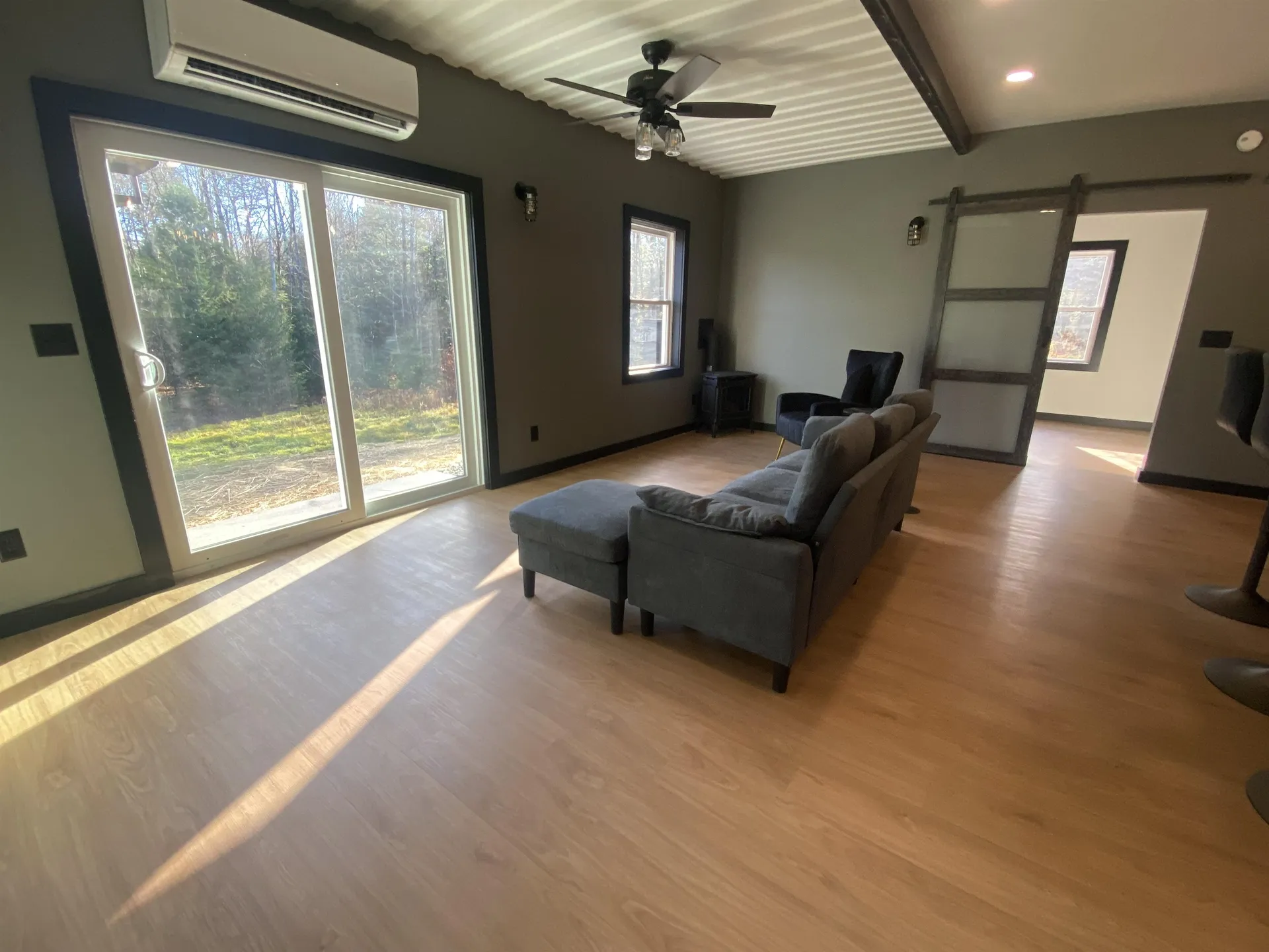 160 Green Park West Road Hyde Park VT 05655