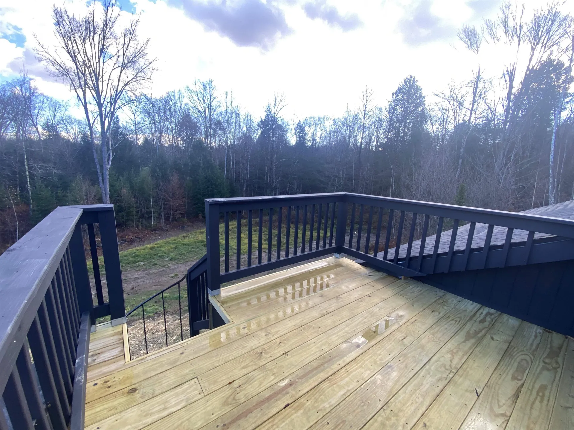 160 Green Park West Road Hyde Park VT 05655