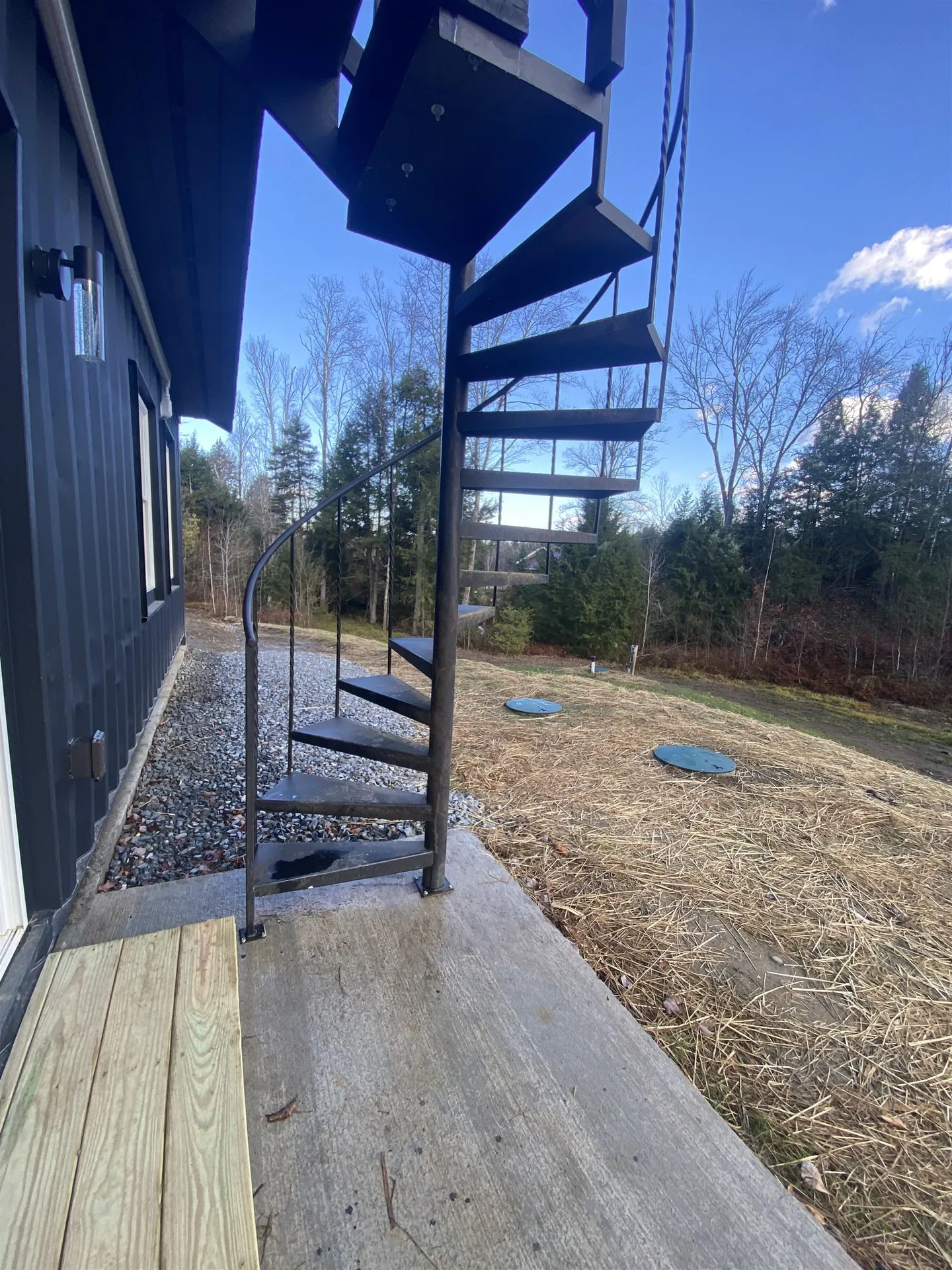 160 Green Park West Road Hyde Park VT 05655