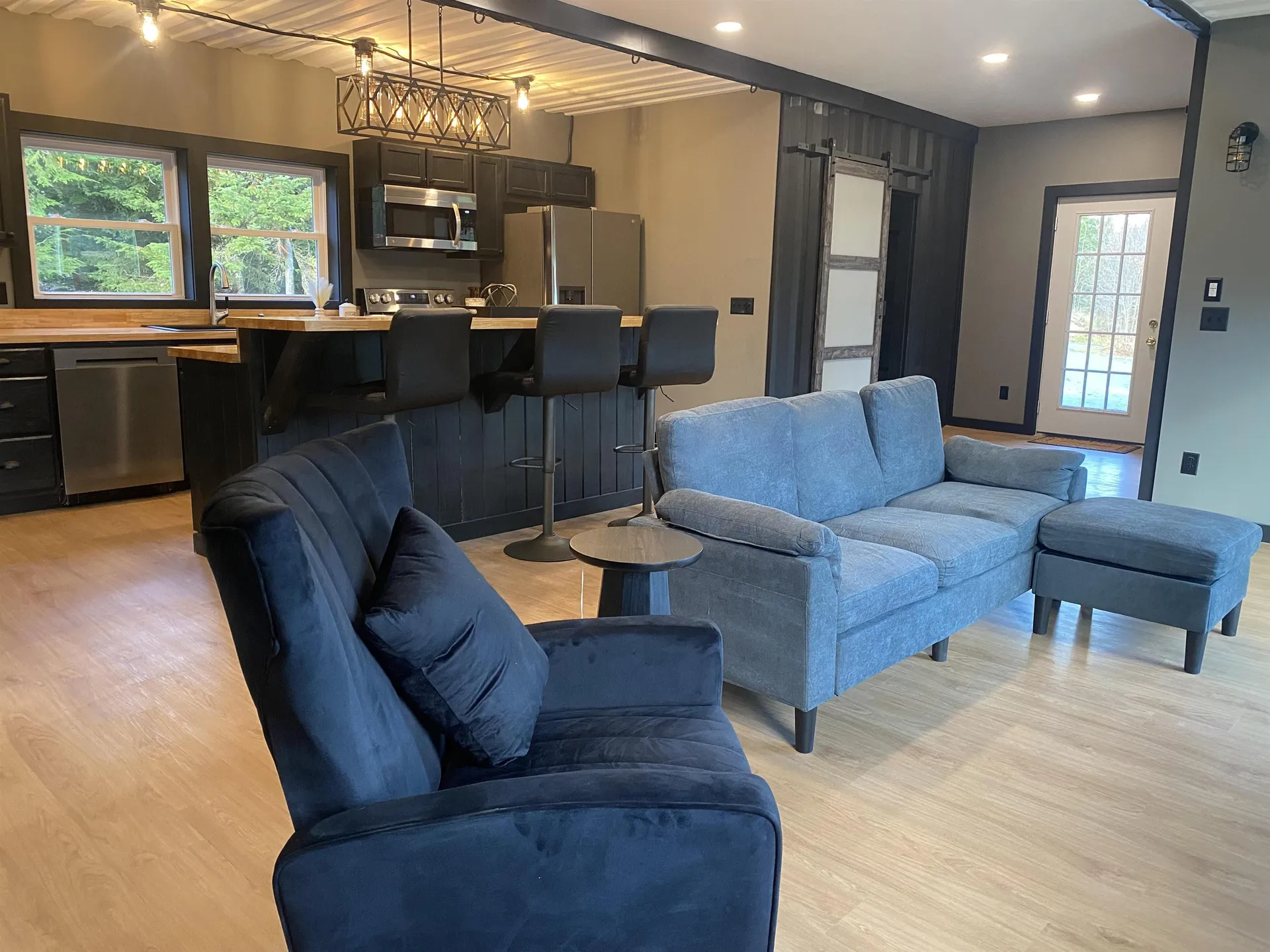 160 Green Park West Road Hyde Park VT 05655