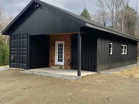 160 Green Park West Road Hyde Park VT 05655