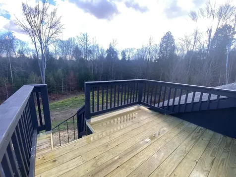 160 Green Park West Road Hyde Park VT 05655