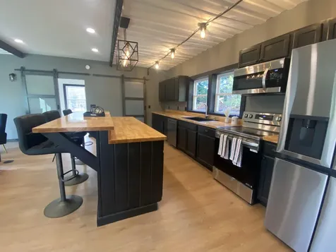 160 Green Park West Road Hyde Park VT 05655