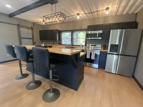 160 Green Park West Road Hyde Park VT 05655