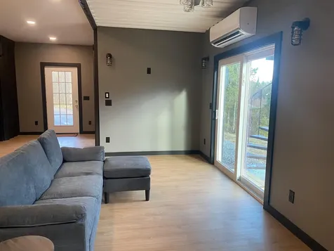 160 Green Park West Road Hyde Park VT 05655