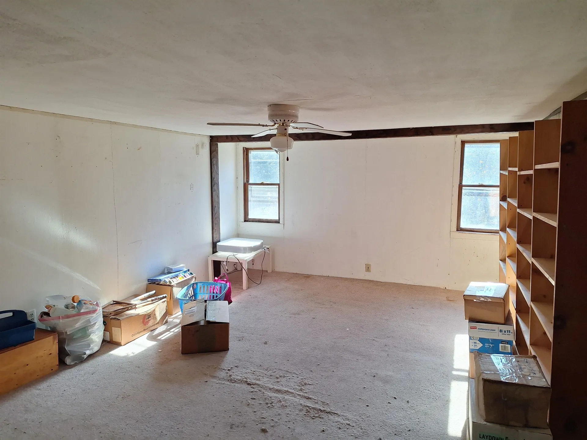 34 Mill Road Lempster NH 03605