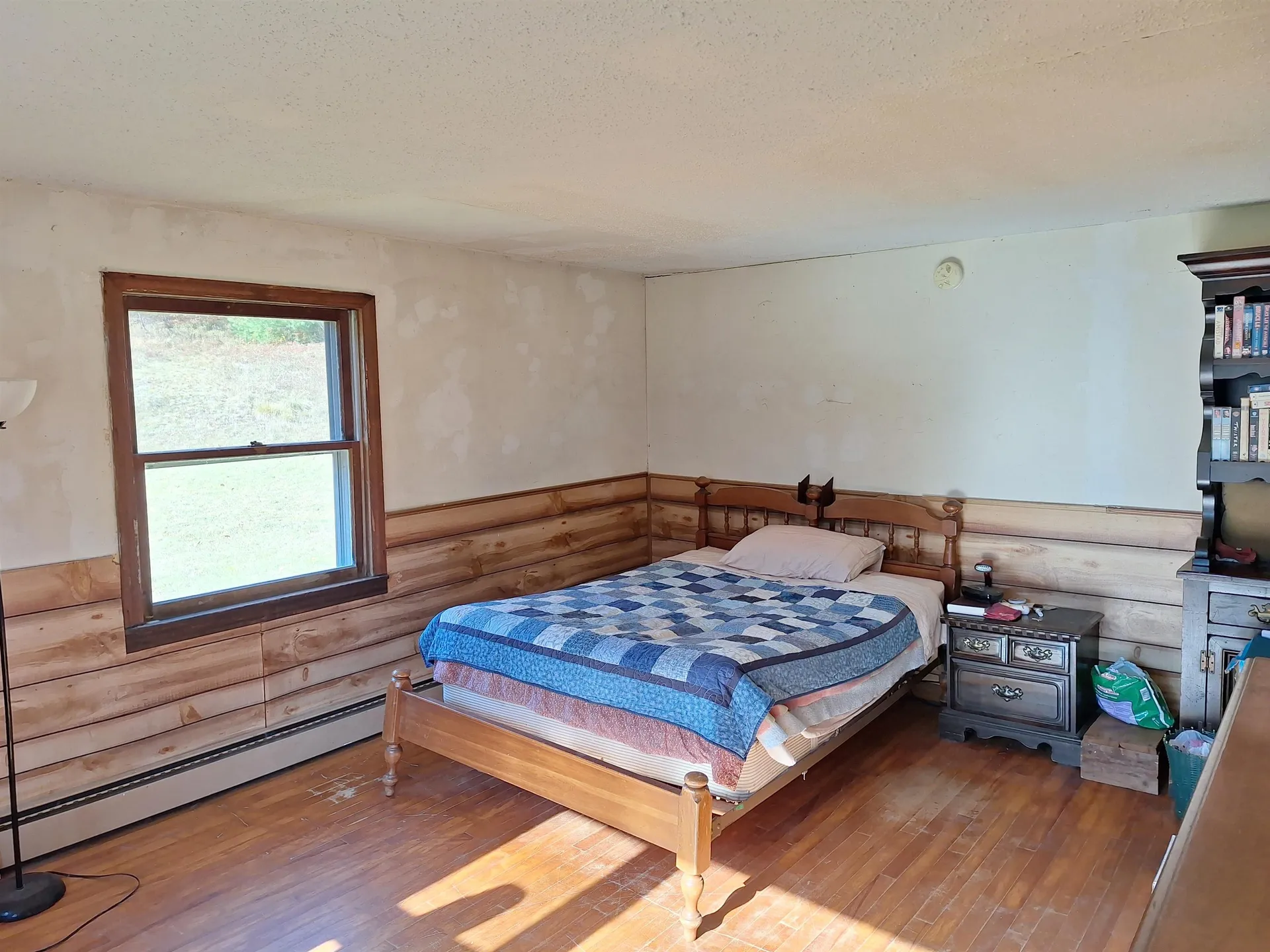 34 Mill Road Lempster NH 03605