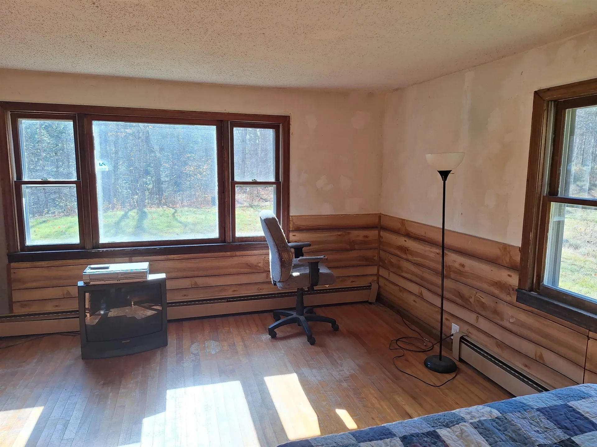 34 Mill Road Lempster NH 03605