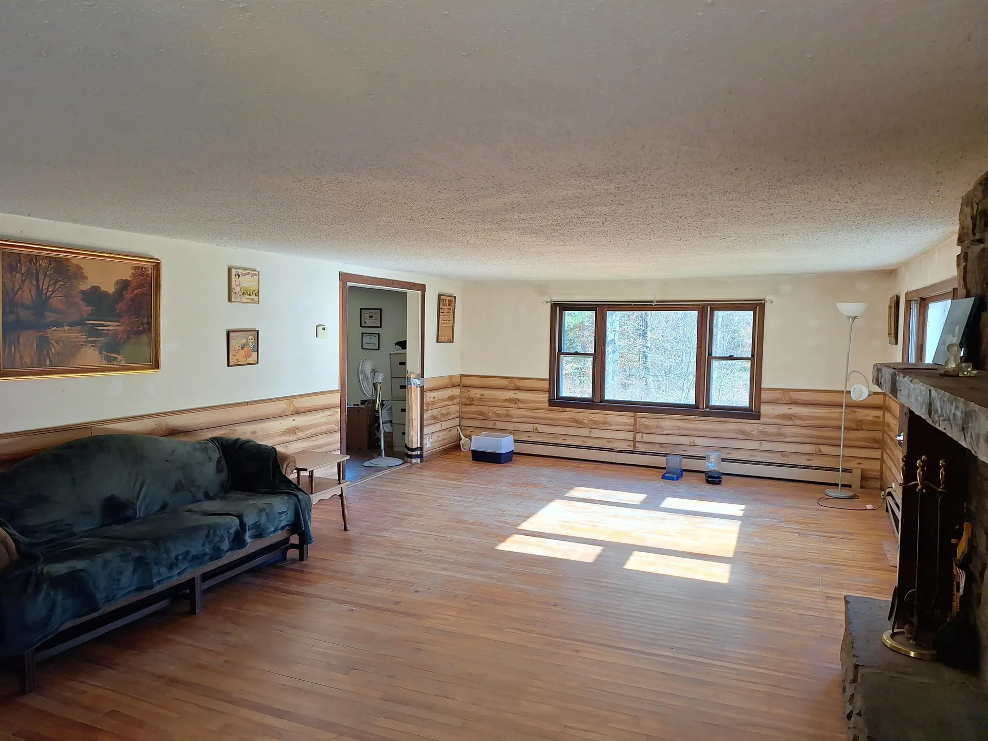 34 Mill Road Lempster NH 03605