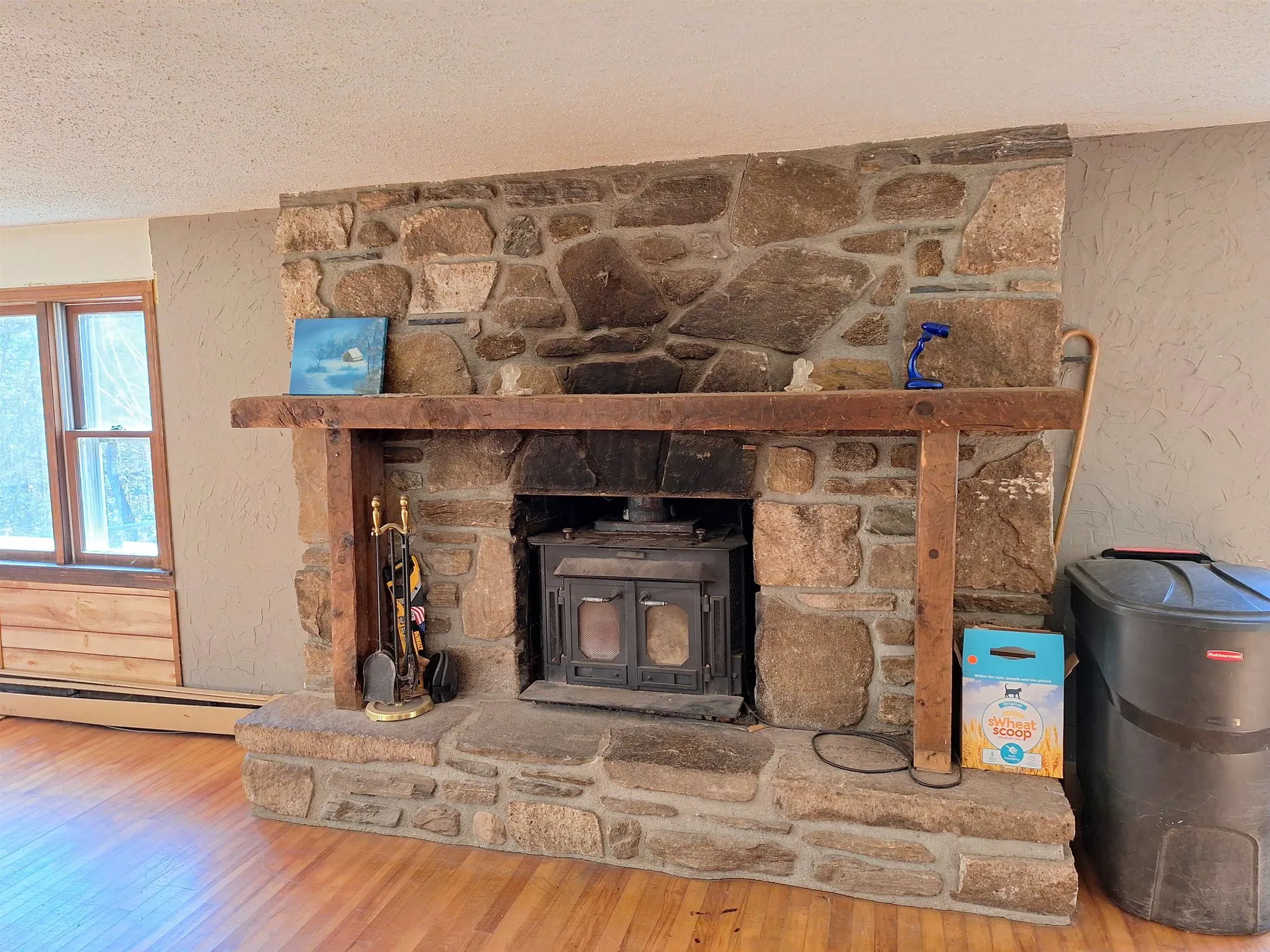 34 Mill Road Lempster NH 03605