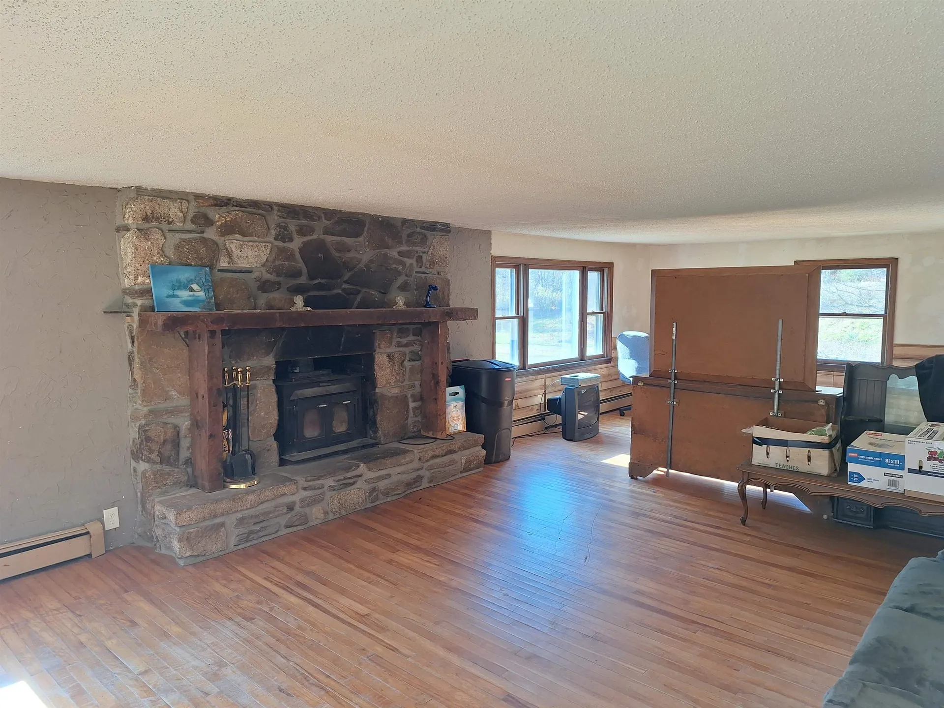 34 Mill Road Lempster NH 03605