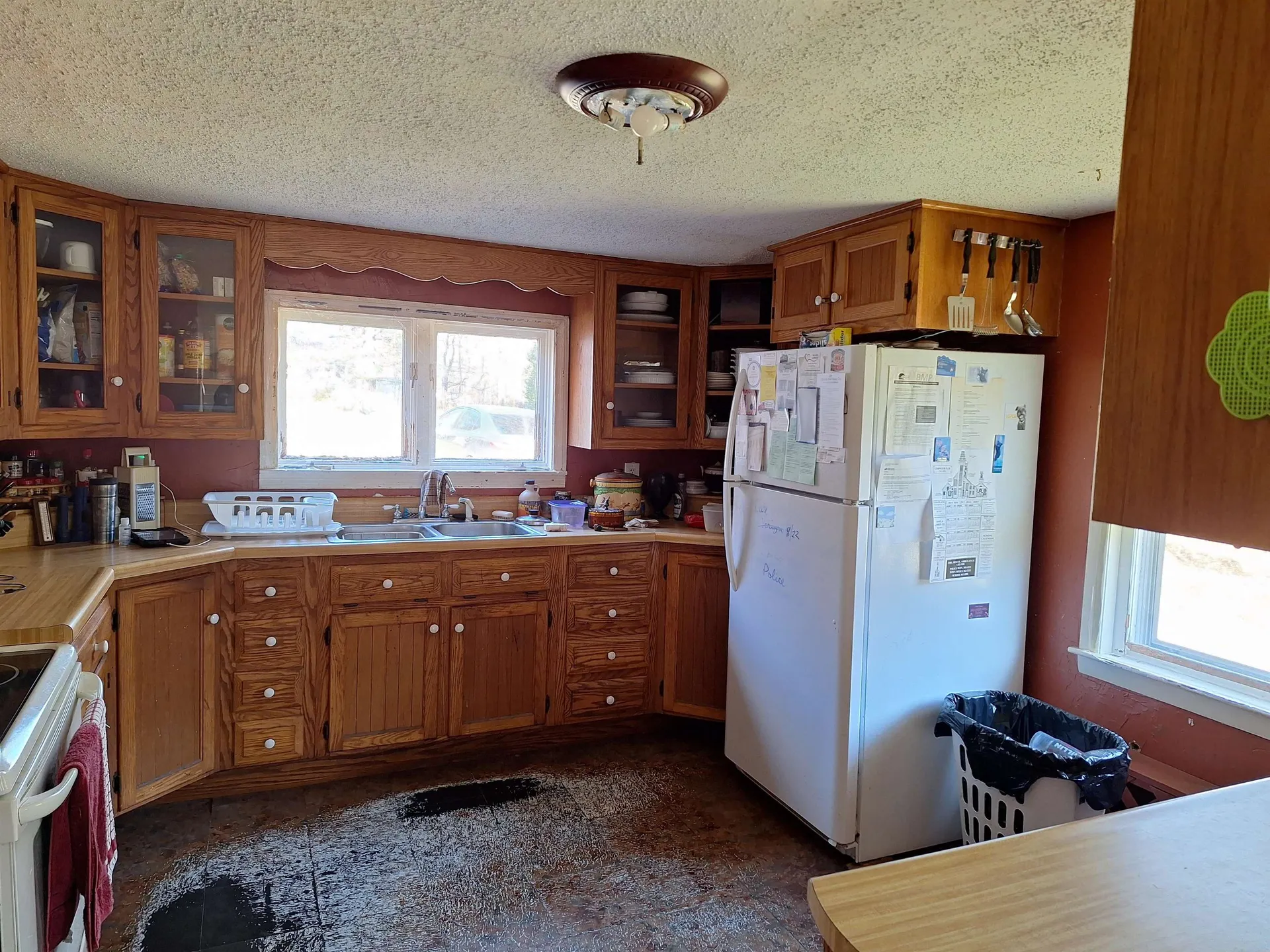 34 Mill Road Lempster NH 03605