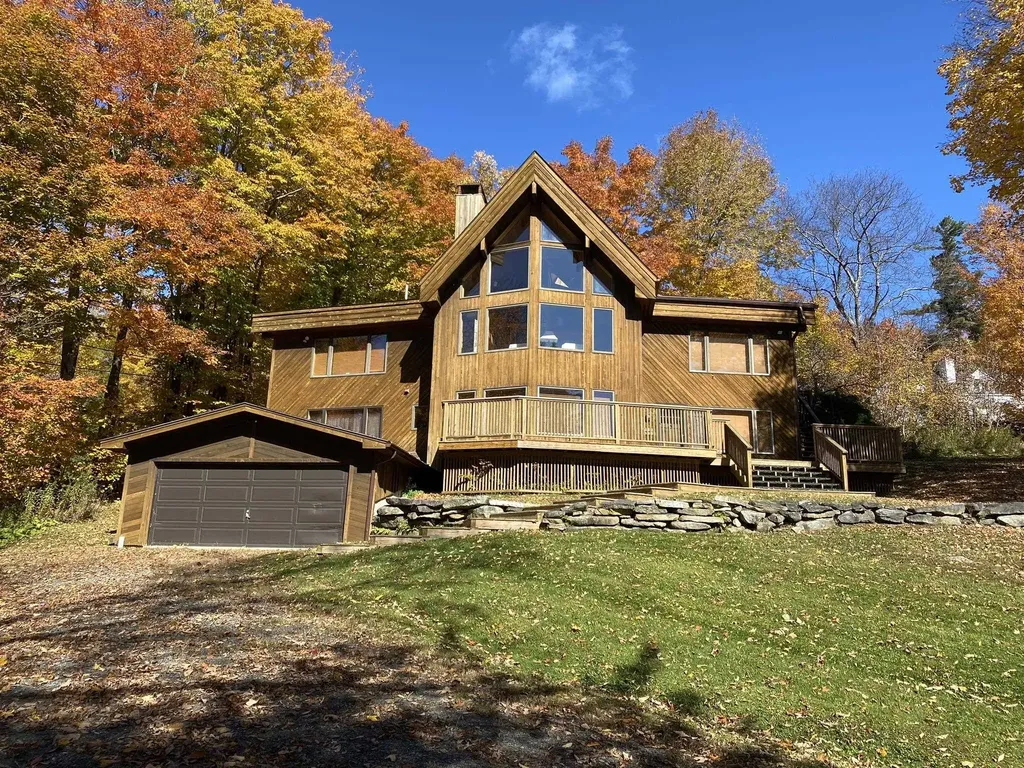 6 Apple Hill Lane Dover VT 05356