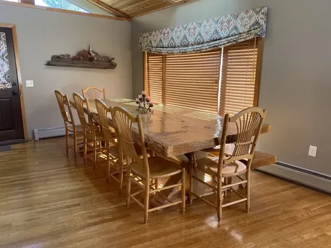 6 Apple Hill Lane Dover VT 05356