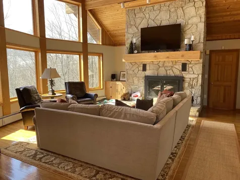6 Apple Hill Lane Dover VT 05356