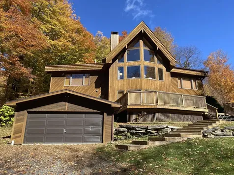 6 Apple Hill Lane Dover VT 05356