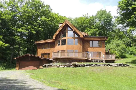 6 Apple Hill Lane Dover VT 05356