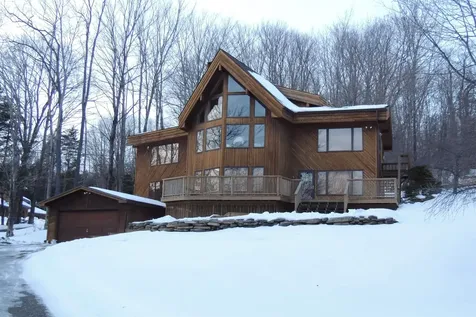 6 Apple Hill Lane Dover VT 05356