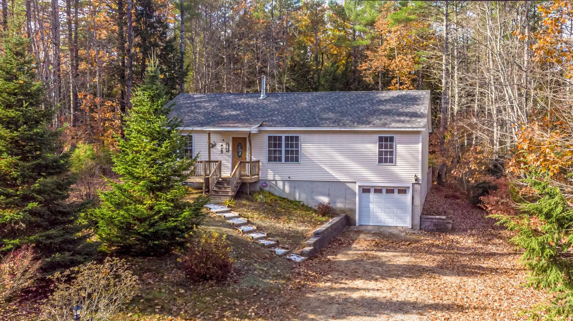 383 Gold Coast Drive Wakefield NH 03830
