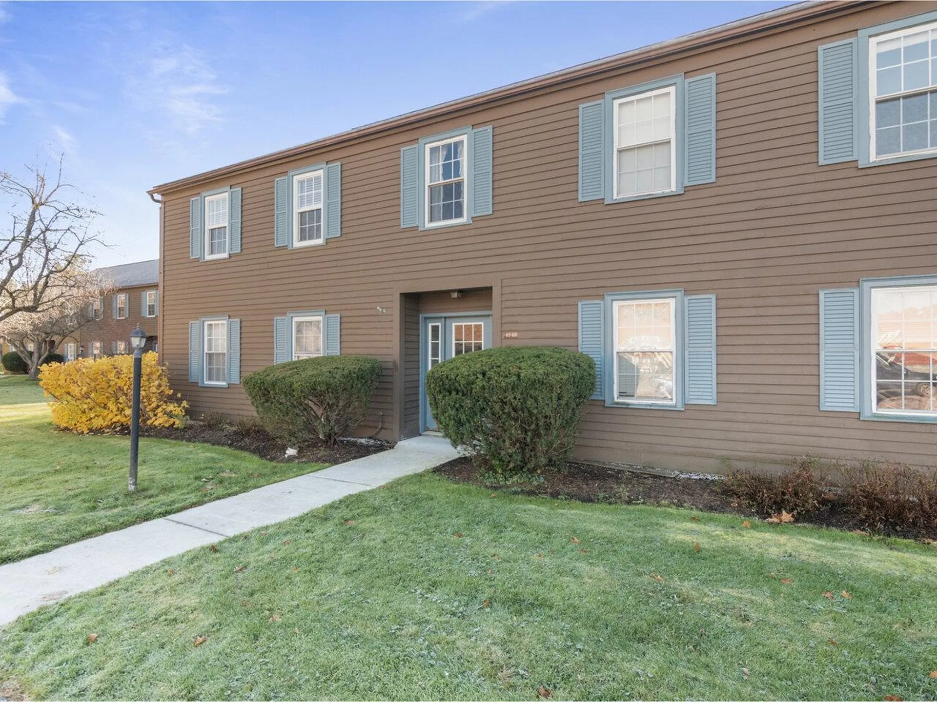 66 Twin Oaks Terrace South Burlington VT 05403