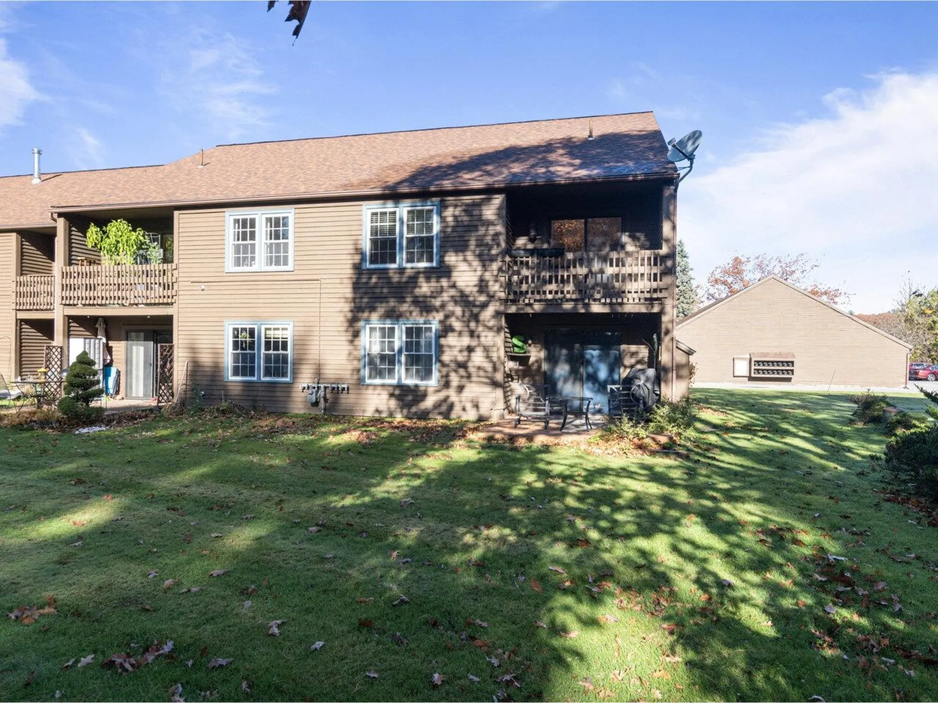 66 Twin Oaks Terrace South Burlington VT 05403