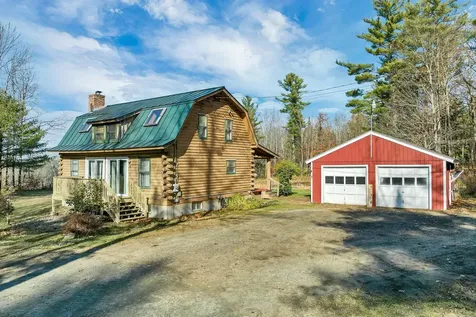 159 Choate Road Enfield NH 03748