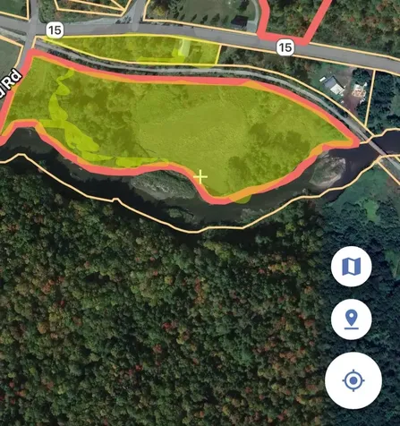 0 Vt Route 15 Wolcott VT 05680