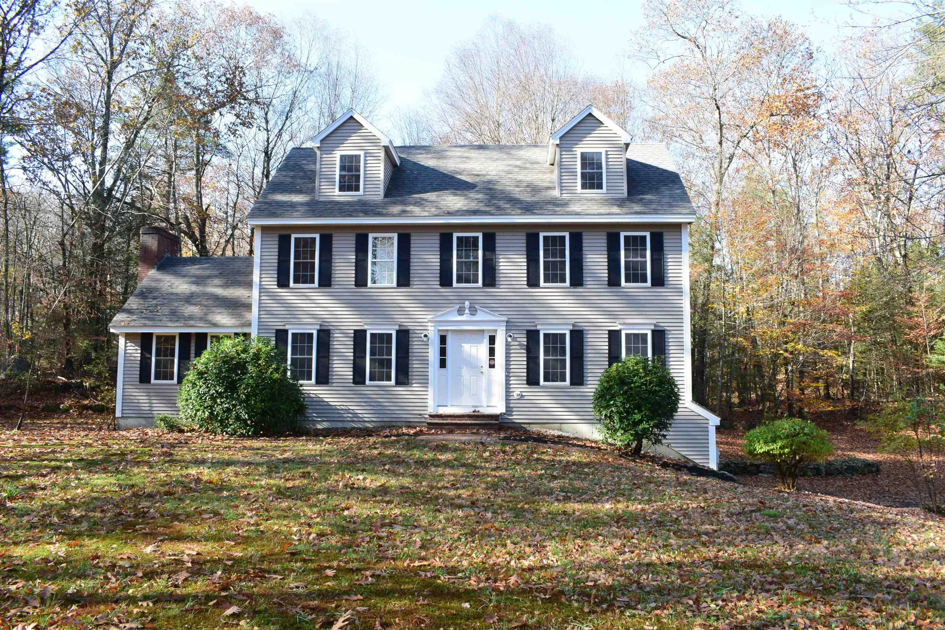 76 Ball Road Kingston NH 03848