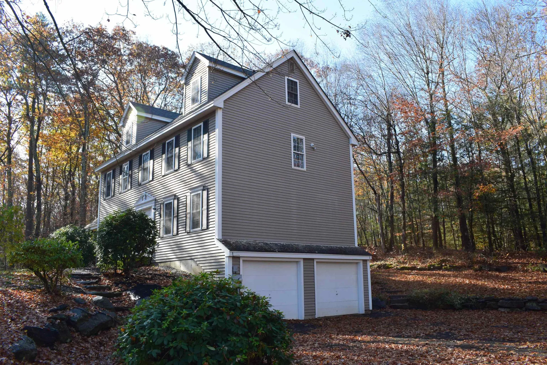 76 Ball Road Kingston NH 03848