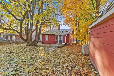 251 North Main Street St. Albans City VT 05478