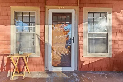 251 North Main Street St. Albans City VT 05478