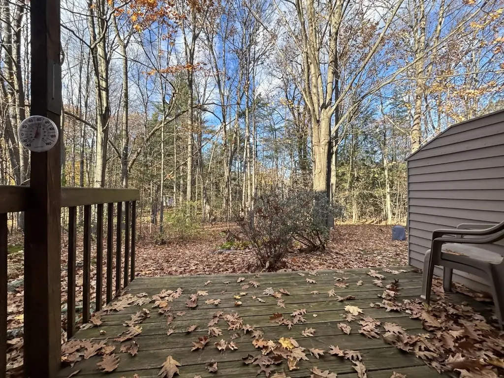 A7 Stonehedge Drive South Burlington VT 05403