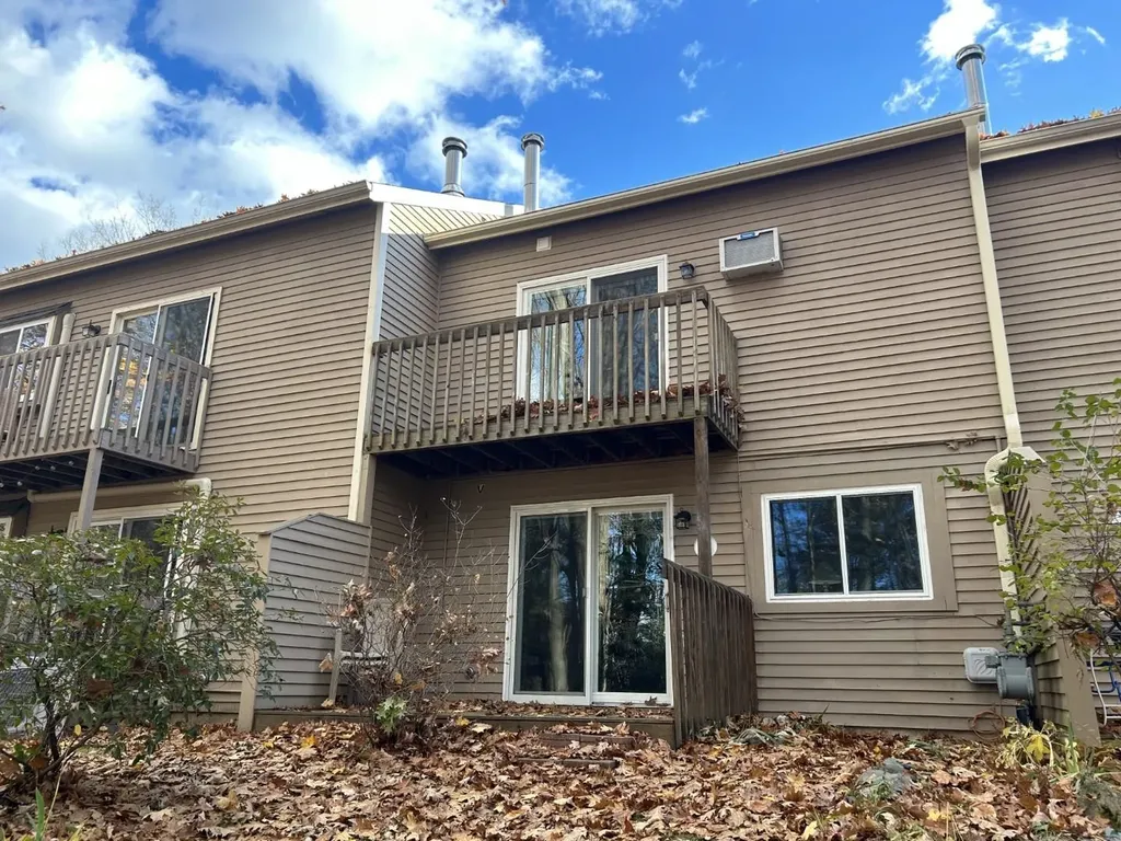 A7 Stonehedge Drive South Burlington VT 05403
