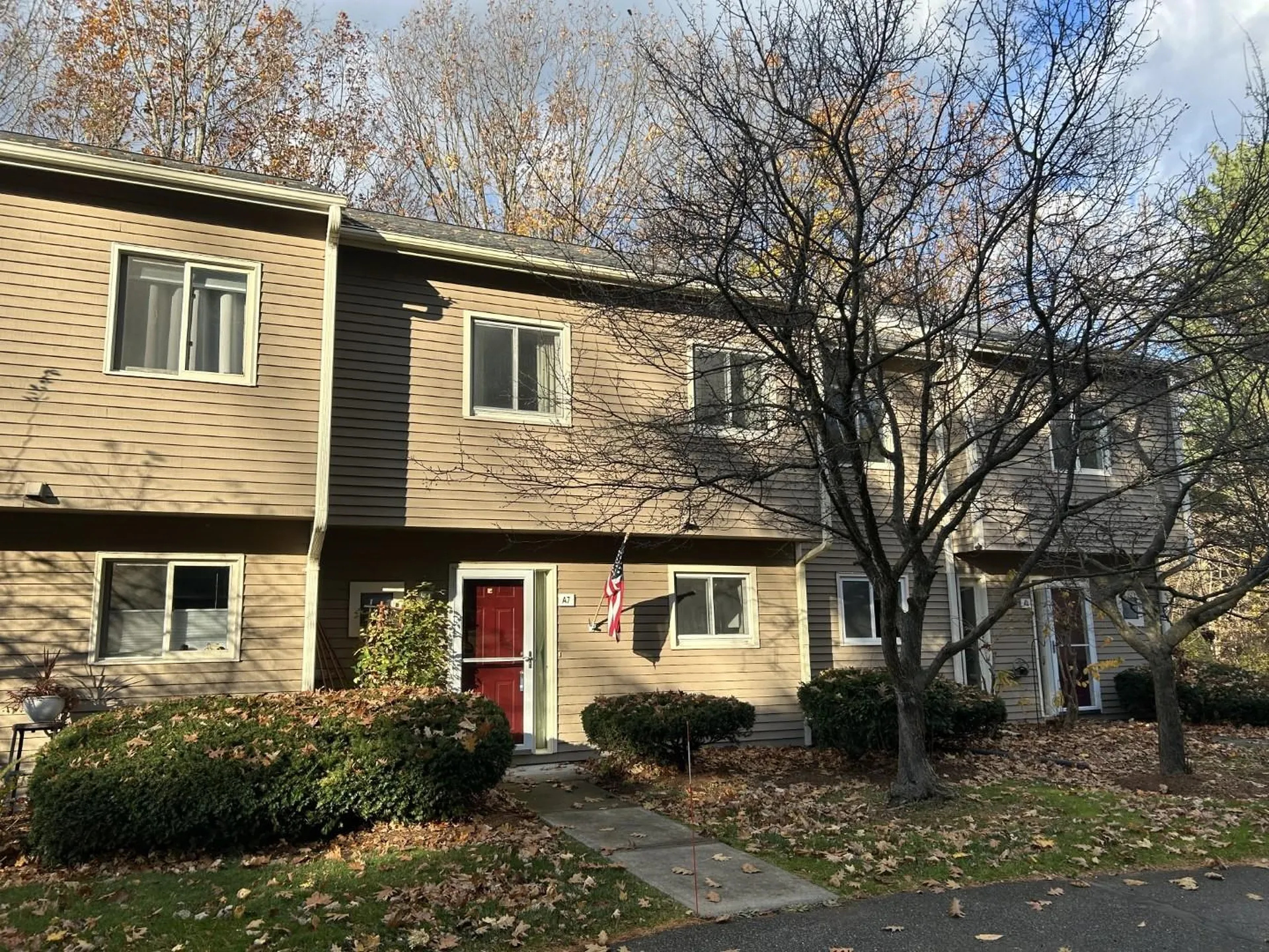 A7 Stonehedge Drive South Burlington VT 05403