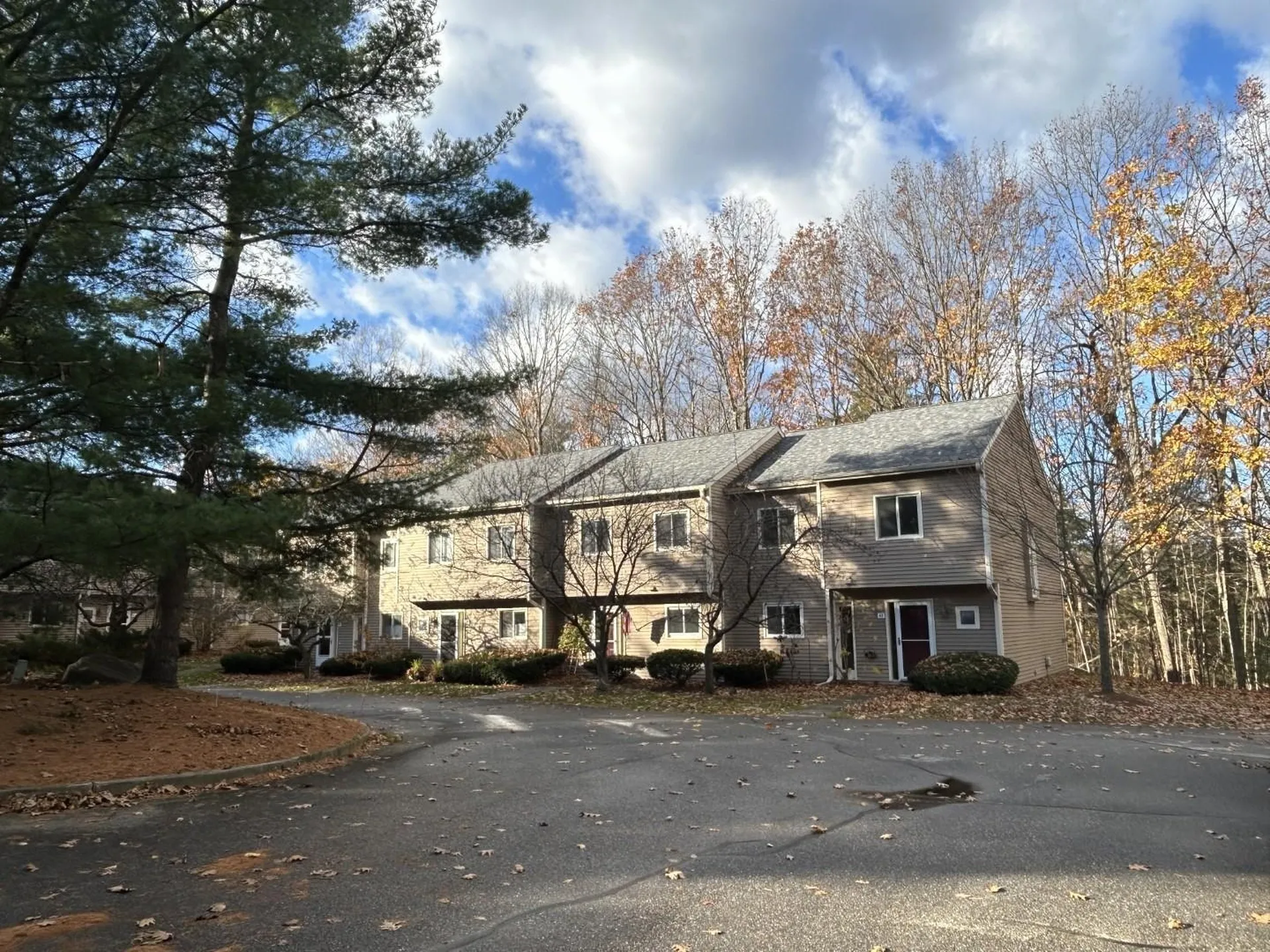 A7 Stonehedge Drive South Burlington VT 05403