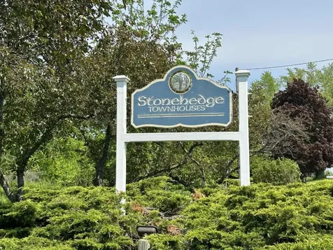 A7 Stonehedge Drive South Burlington VT 05403