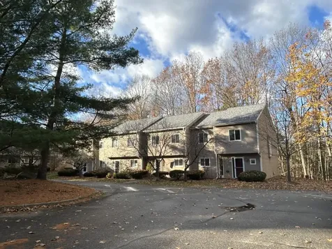 A7 Stonehedge Drive South Burlington VT 05403