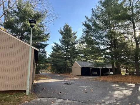 A7 Stonehedge Drive South Burlington VT 05403