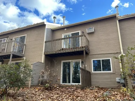 A7 Stonehedge Drive South Burlington VT 05403