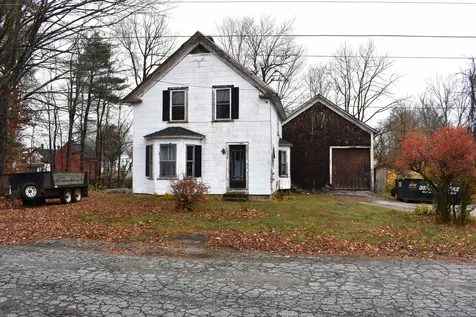 12 Lawrence Street Jaffrey NH 03452